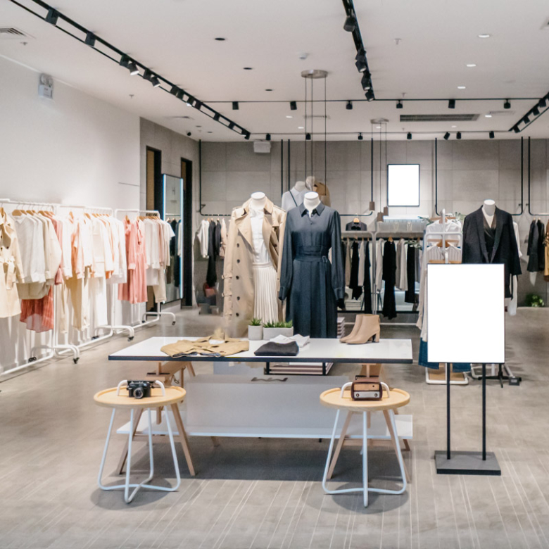 Retail