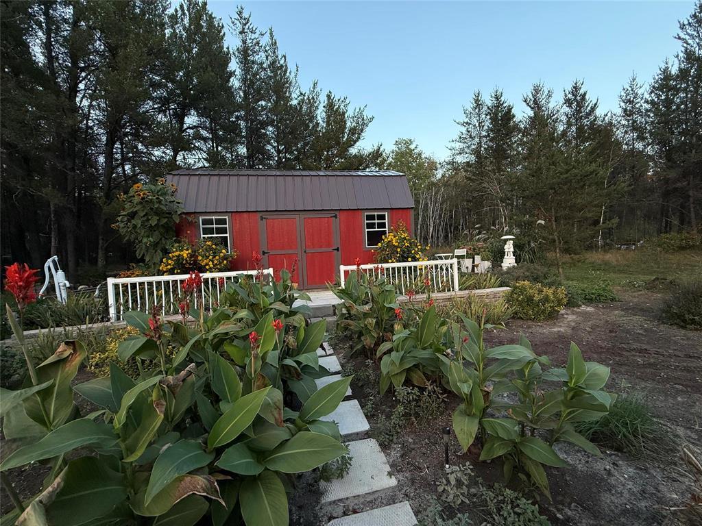99 Eagle Ridge Road