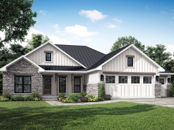 40 Bremner Drive