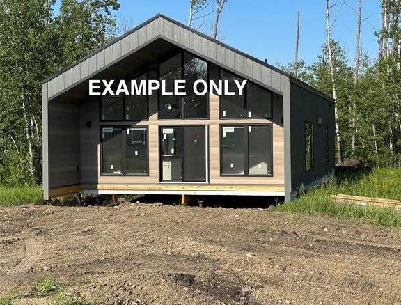 96 Cache Creek Road