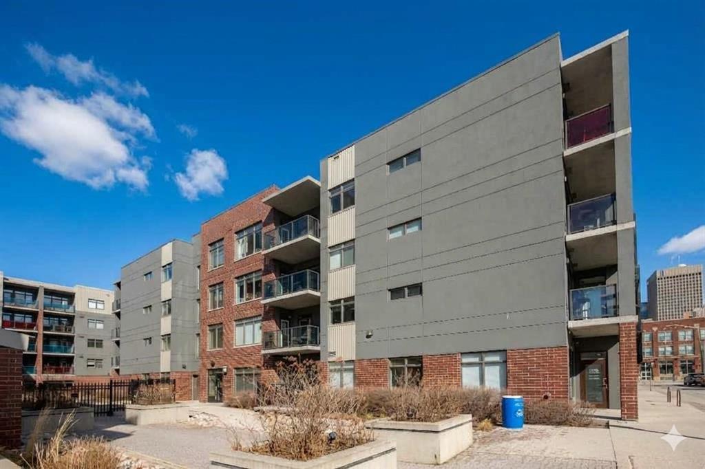 201 25 Amy Street