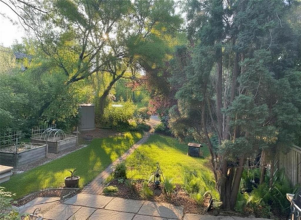 31 Deer Lodge Place