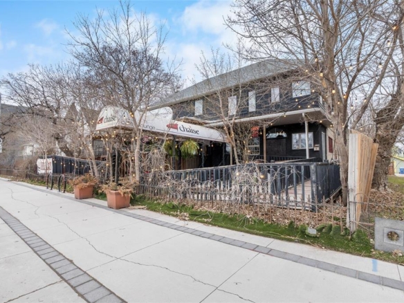 271 Provencher Boulevard