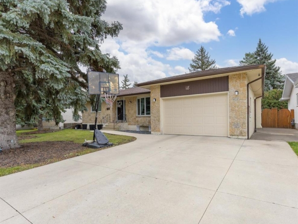 18 Westlund Way