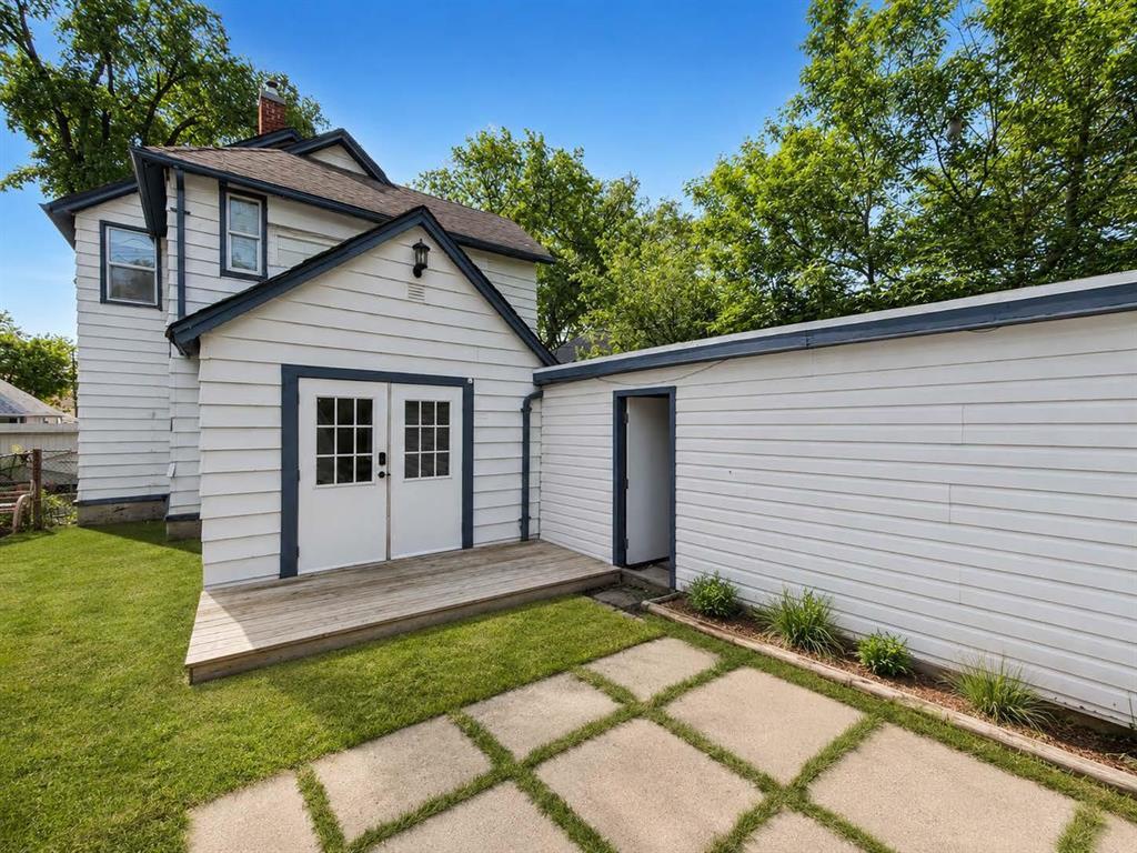 306 Aberdeen Avenue
