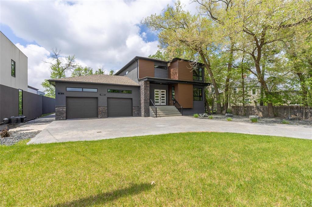 4553 Roblin Boulevard