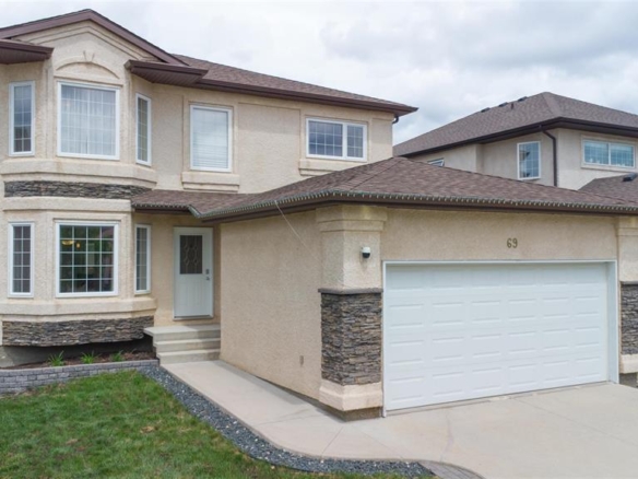 69 Grassy Lake Drive