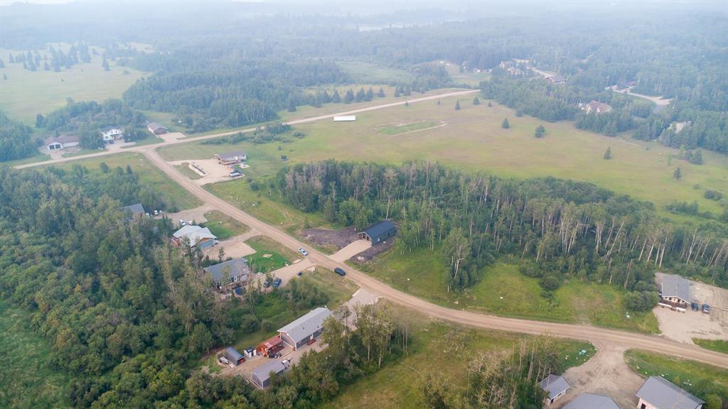 20 Cache Creek Road