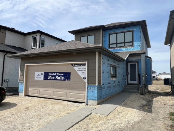 324 Desrosiers Drive