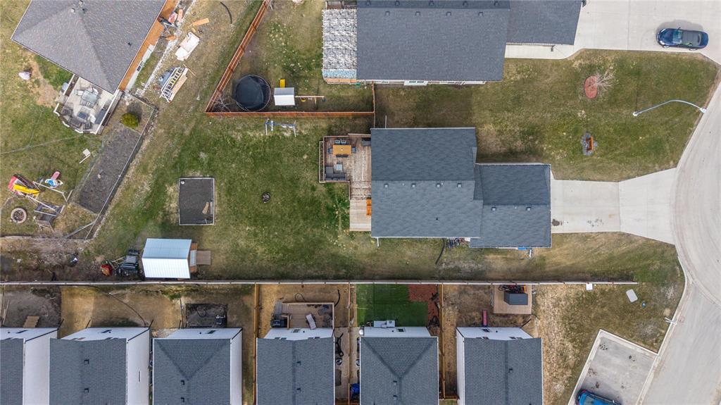 341 NOTRE DAME Drive