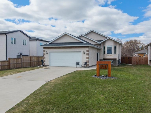 341 NOTRE DAME Drive