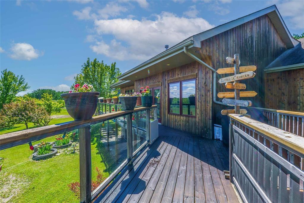 45 Heathwood Drive