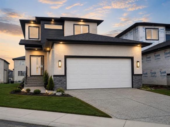 51 FOSSIL CREEK Crescent