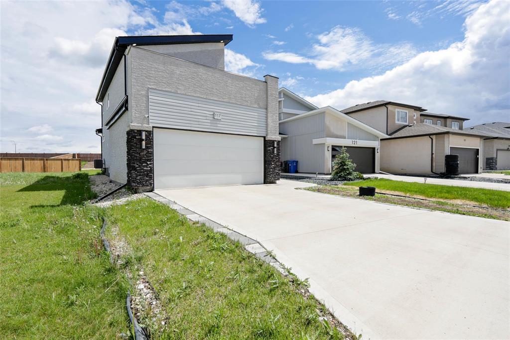 117 Douglas Henning Bay