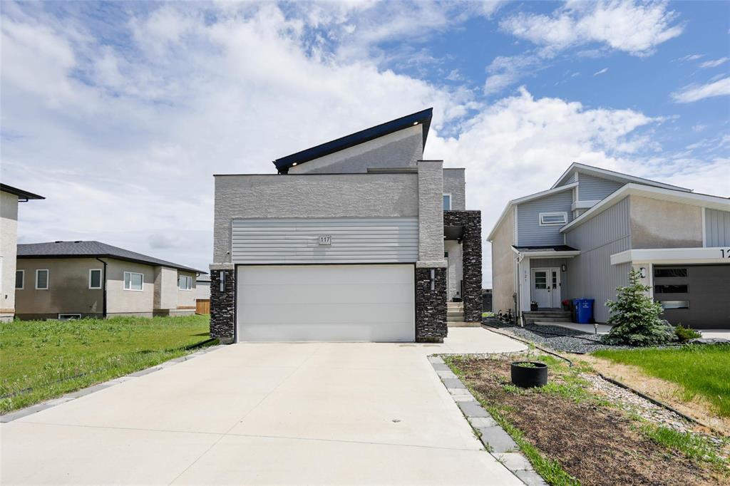 117 Douglas Henning Bay