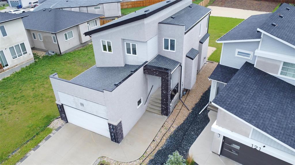 117 Douglas Henning Bay