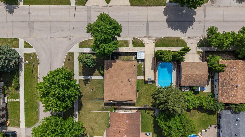 3 Chornick Drive