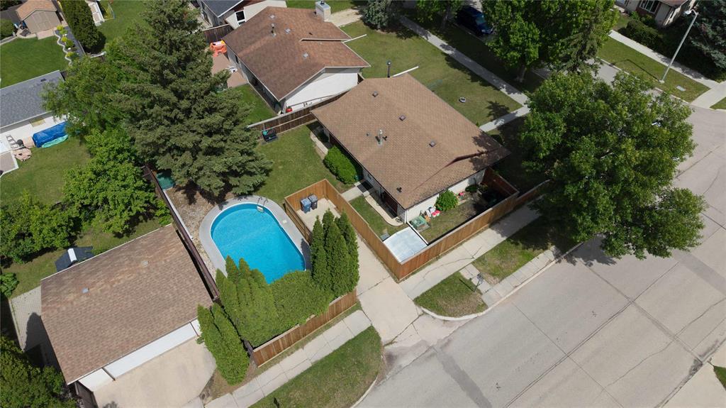 3 Chornick Drive