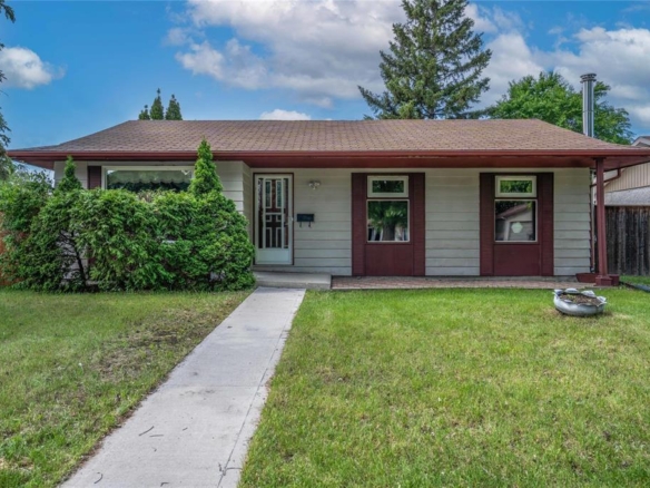 3 Chornick Drive