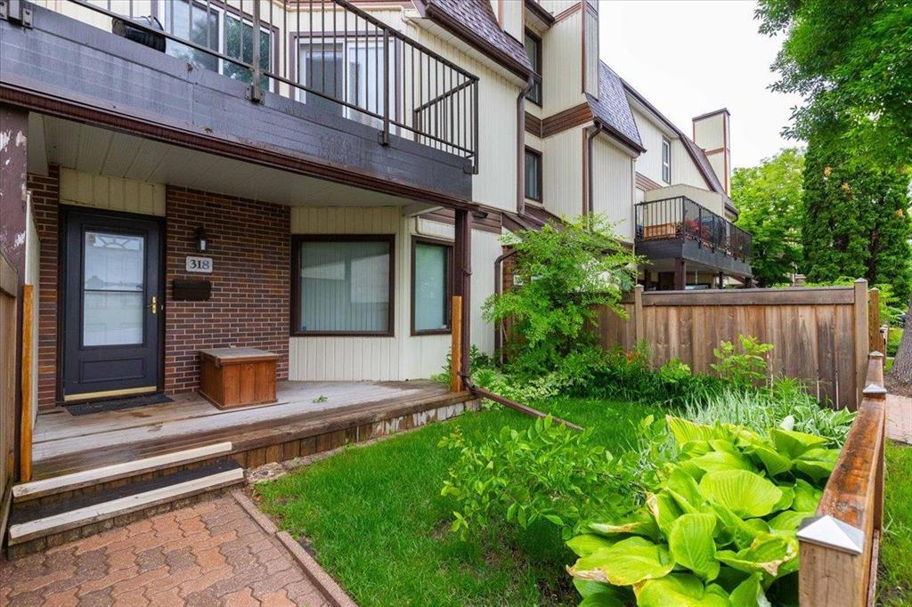 318 3060 Pembina Highway