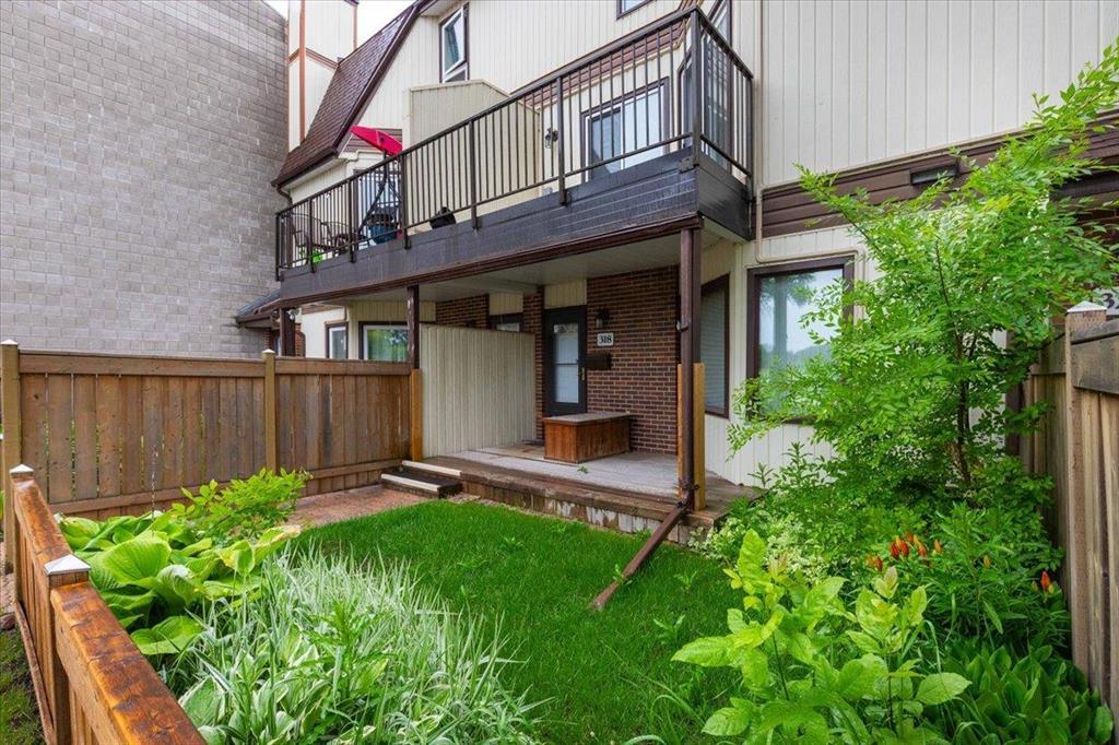318 3060 Pembina Highway