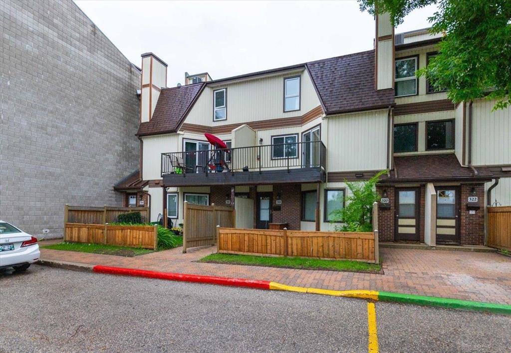 318 3060 Pembina Highway