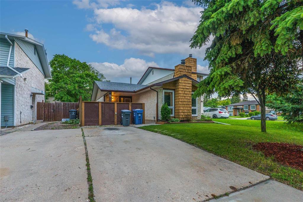 73 Melonlea Cove