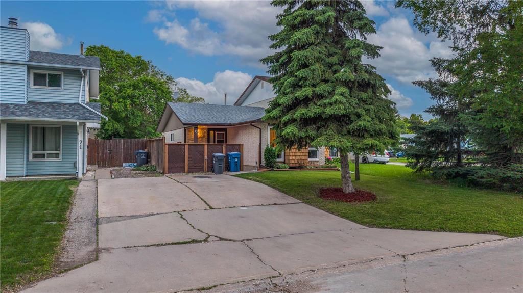 73 Melonlea Cove