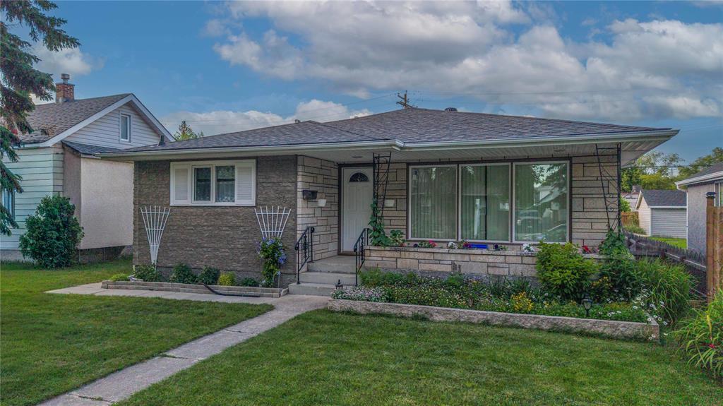 301 Kingsford Avenue