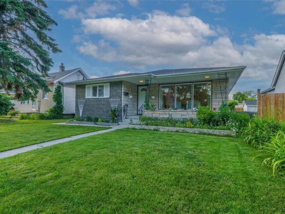 301 Kingsford Avenue