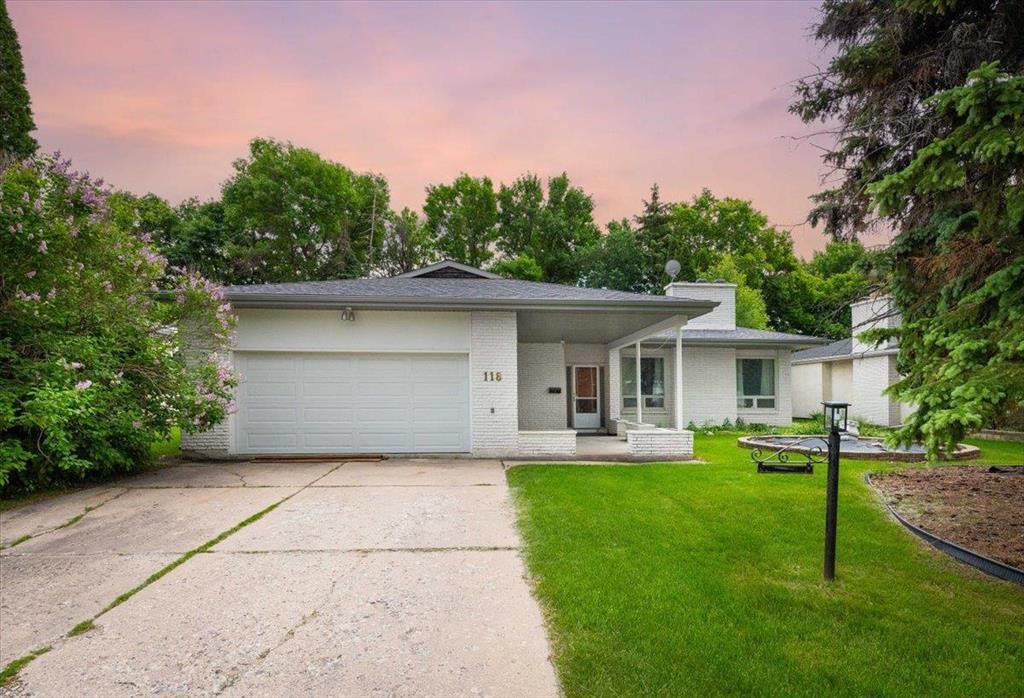 118 Thatcher Drive