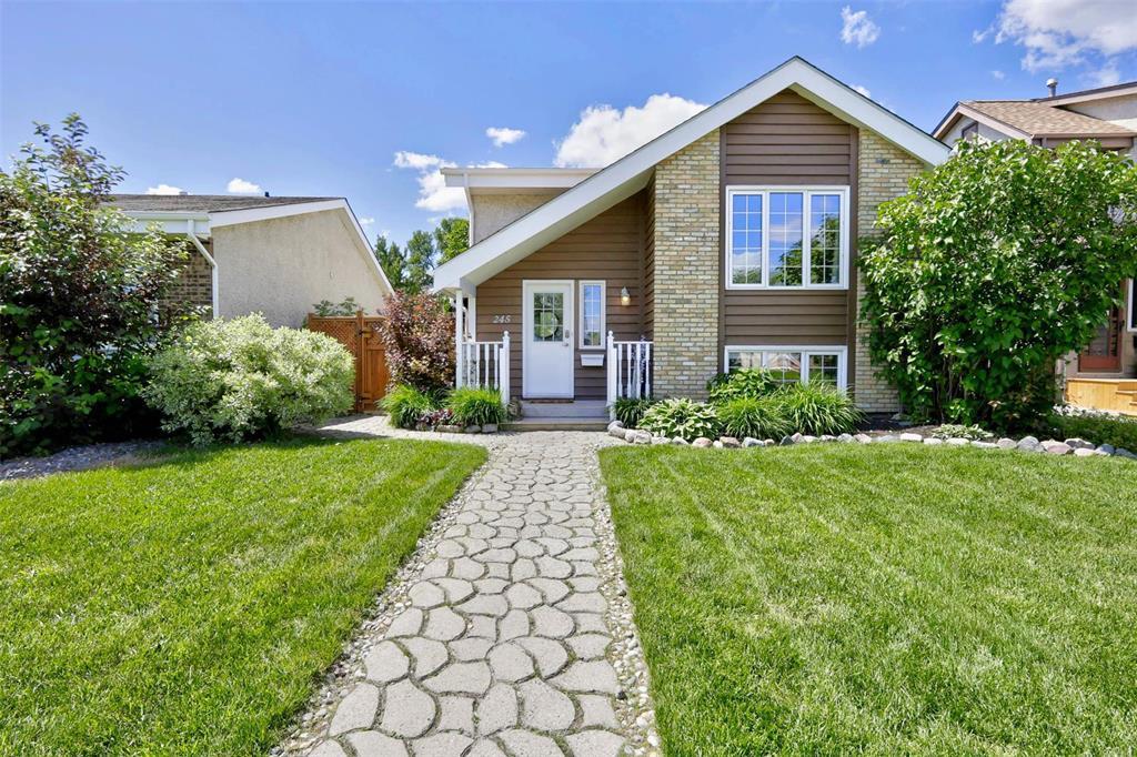 245 John Forsyth Road