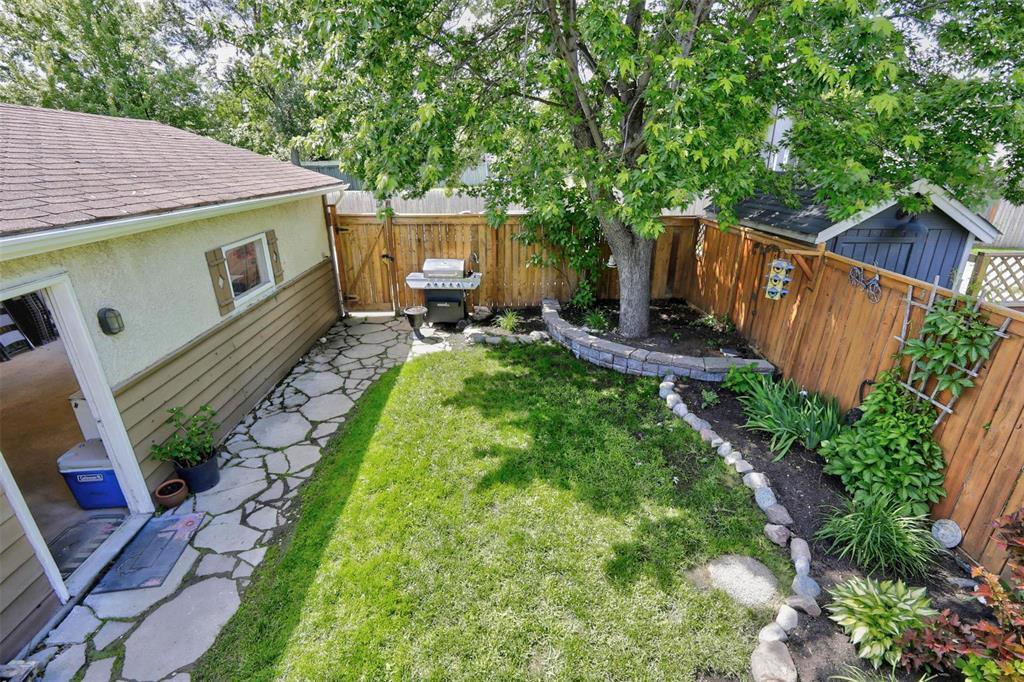 245 John Forsyth Road
