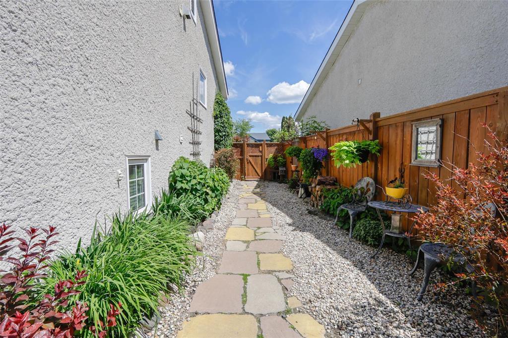 245 John Forsyth Road
