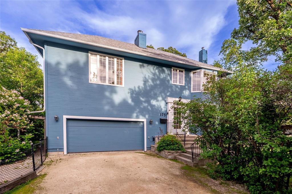 175 Woodhaven Boulevard