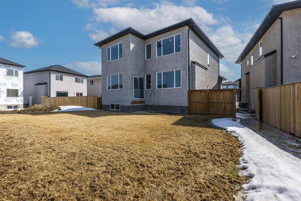 78 Summerscale Place
