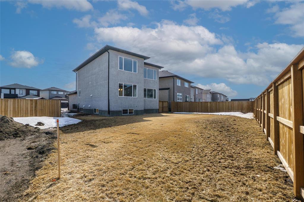 78 Summerscale Place