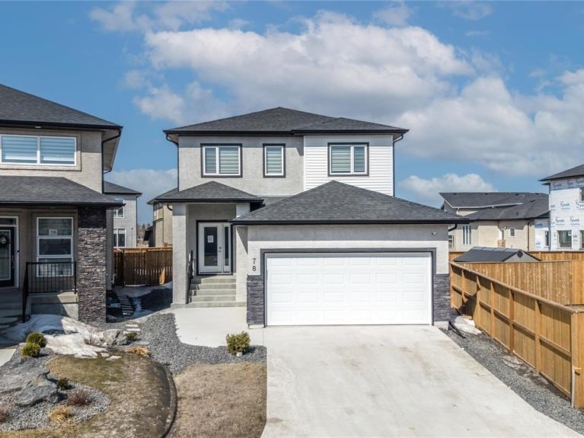 78 Summerscale Place
