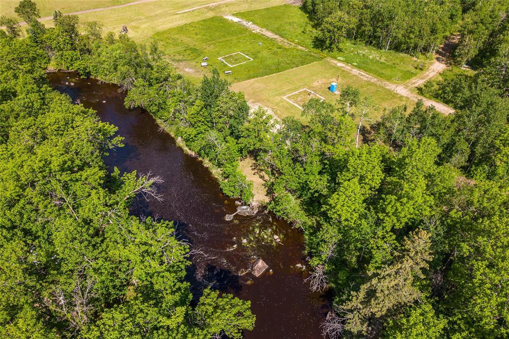 0 Birch River Road Road