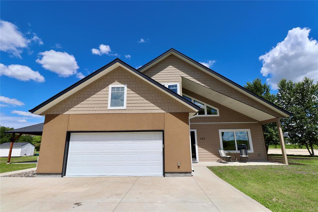 645 Chrypko Drive