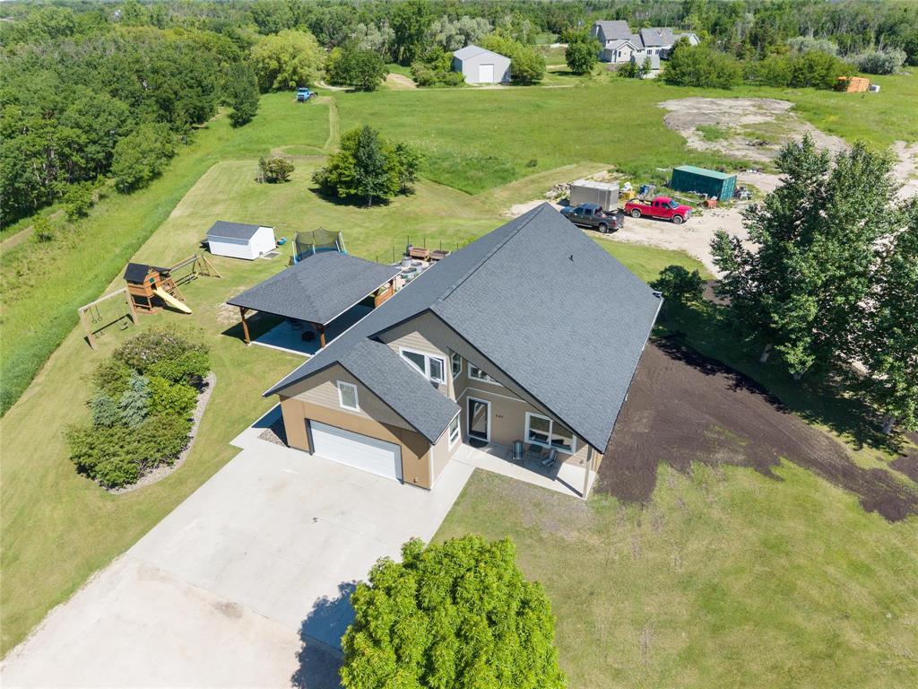 645 Chrypko Drive