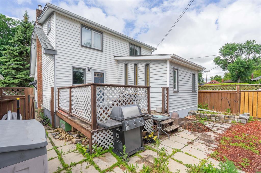 39 Martin Avenue W