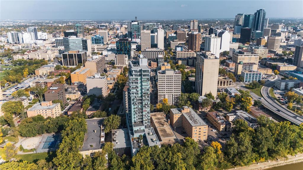 1705 390 Assiniboine Avenue