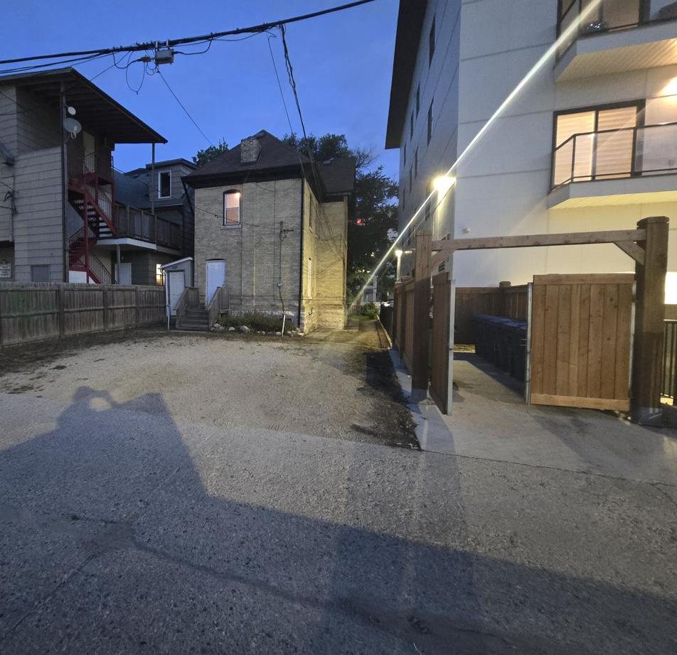 245 Bell Ave