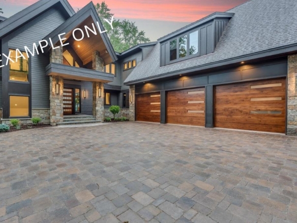 73 Medinah Drive