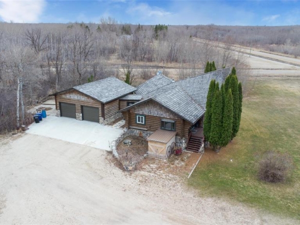 28153 25E Road