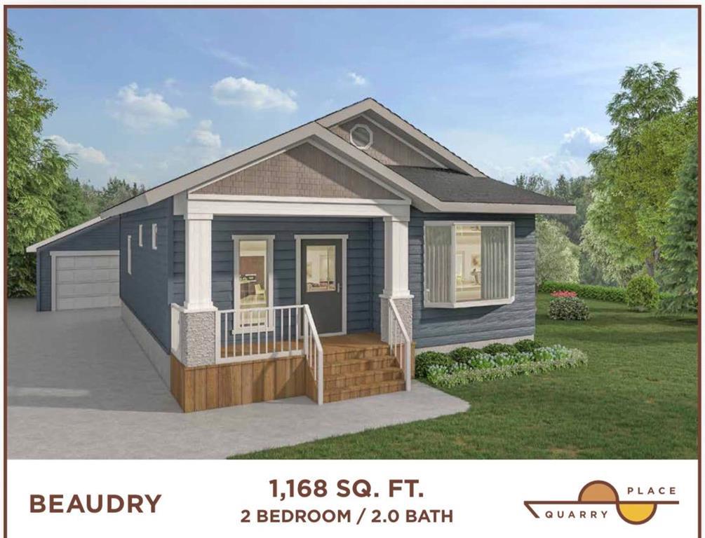 15 McConkey Crescent
