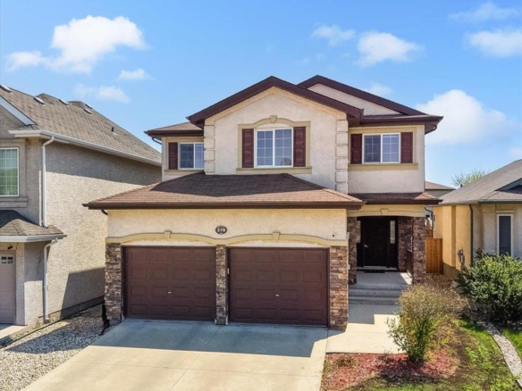 279 Reg Wyatt Way