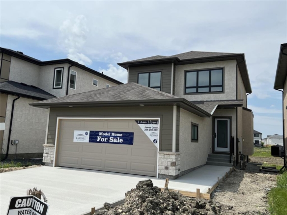 324 Desrosiers Drive