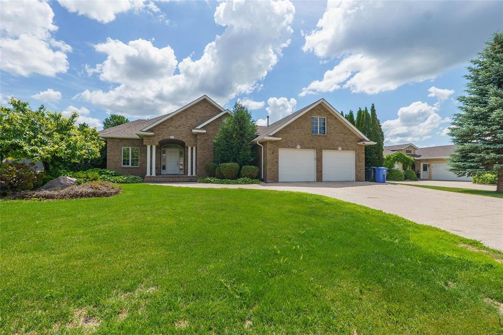 6 Madison Drive
